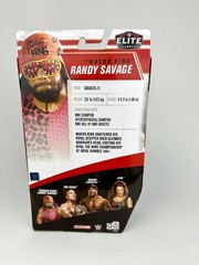 WWE Elite Royal Rumble Macho Man Randy Savage Target Exclusive NEW Sealed 2019