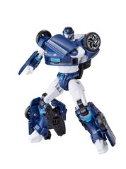NEW , SMART A, Youngtoys Transforming Collectible Vehicle to Robot, Heroes An…