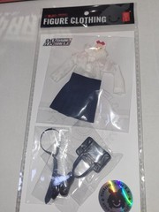 Snail Shell JK-01 Bunny Girl Rena 1/12 With Bonus Clothing Set Waifu – US Seller