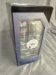 NECA Ultimate Battle Damaged Robocop with Chair 7-Inch Action Figure SEALED