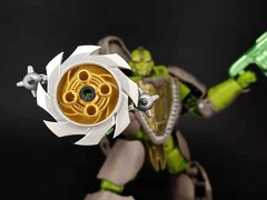 BDT Studio BDT-19 upgrade kit for Kingdom RHINOX,in stock