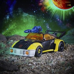 2021 Transformers War for Cybertron Trilogy Golden Disk AUTOBOT JACKPOT & SIGHTS