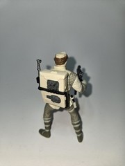 Star Wars: The Power of the Force Hoth Rebel Solder Action Figure (Loose) 1997