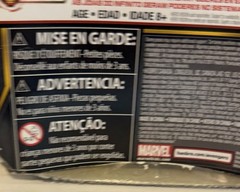 Marvel Avengers Infinity War Lot 4 Scarlet Witch & Black Widow FREE SHIPPING