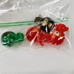 Bok Choy Boy Figures Chinese Collectibles Lot Of 100 Multiples
