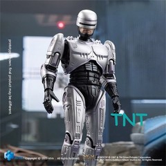 In Stock HIYA RoboCop 1/12 ESR0090 scale collectible action figure H16.5cm