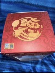 Kimmon Limited Year Of Horse/ Fortune Pony