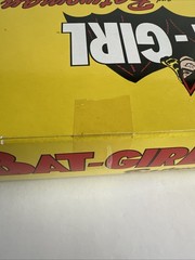 Bat-Girl & Batwoman Deluxe Figure Set DC Direct The Classic Silver Age NIB