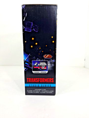 Transformers The Movie Studio Series Voyager Class Skywarp 7″ Seeker Figure NEW
