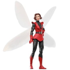 Marvel Legends Earth’s Mightiest Legends GIANT-MAN & WASP 6″ Hasbro Pulse 2-Pack