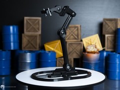 Classified Cobra CLAW Stand (Stand Only – No Figure) -3D PRINT