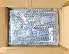 Star Toys ST-02 Tracker Tracks MP Scale G1 SEALED NEW🇺🇲USA SELLER!