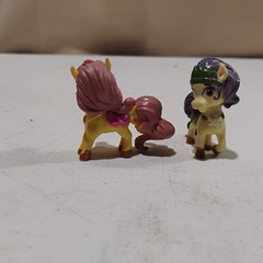 Disney Princess Palace Pets Figurines Lot of 6
