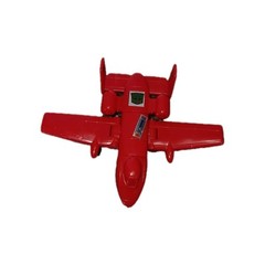 Authentic 1985 Hasbro Transformers G1 Powerglide