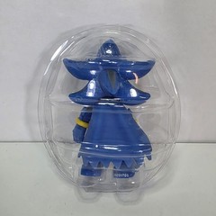 DC x Sonic the Hedgehog Series 2 Mystery Heroes 2.5″ Shadow Retro Batman Figure