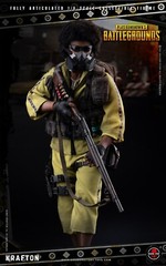 SOLDIER STORY SSG-003 Player Unknown’s Battlegrounds PUBG 1/6 Action Figure