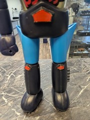 VTG 1977 Shogun Warriors 24″ Mazinga Mazinger Jumbo Machinder Popy Figure 1970s