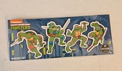 Loot Crate Cartoon Bundle 3 – Dragon Ball, Megaman, TMNT, Voltron