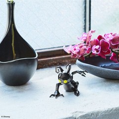 Square Enix BRIGHT ARTS GALLERY SHADOW – Kingdom Hearts Non Scale (US In-Stock)