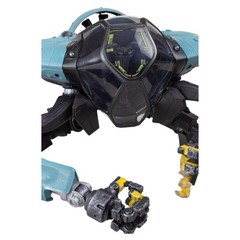 McFarlane – Avatar: The Way of Water – CET-OPS Crabsuit (Megafig)