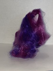 My Little Pony G4 “RARITY” (Midnight In Canterlot)