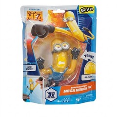 Minions Despicable ME 4 Super Stretchy Mega Tim | Heroes of Goo JIT Zu Action…