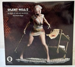 Numskull Silent Hill 2: Bubble Head Nurse Statue Figure NEW Sealed NIB