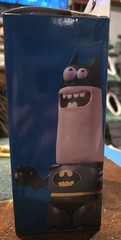 DC Collectibles Aardman Batman New York Comic Con 2012 Action Figure