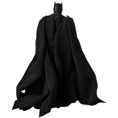CT Toys MAFEX No.126 Hush Batman Black Ver. Action Figure Boxed (US STOCK)New