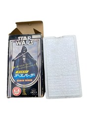 Vintage Takara Darth Vader Japan STAR WARS 1978 Die Cast New W/ Box