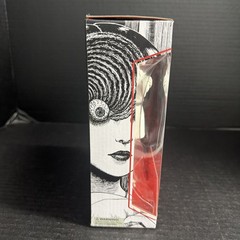 Junji Ito Uzumaki Azami 8″ Vinyl Figure CultureFly Horror Manga