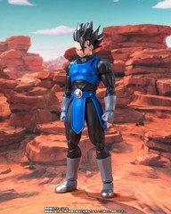 ‎BANDAI S.H.Figuarts Dragon Ball Legends Giblet Action Figure JAPAN OFFICIAL