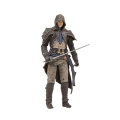 McFarlane Toys Assassin’s Creed Series 4 Arno Figure