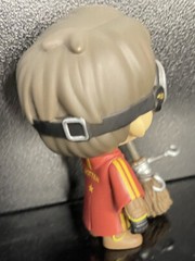 Harry Potter – Quidditch – Funko Vinyl Mystery Minis – Out Of Box – Harry Potter