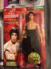 MEGO Lot Headless Horseman, Frankenstein, Dracula, Nosferatu, Bruce Lee, Freddy