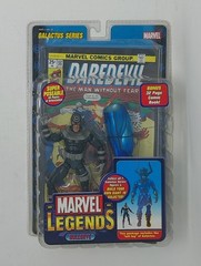 MARVEL LEGENDS GALACTUS BAF SERIES Complete 9 Figure Set w/ Variants ToyBiz 2005