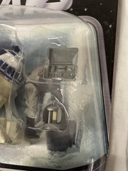 Star Wars Saga Collection R2-D2 Astromech Droid Hasbro 2006 #010 Battle Of Hoth
