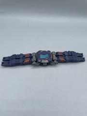 Hasbro Transformers The Movie Real Gear Robots Meantime Action Figure Complete