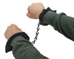 Neca Batman Classic TV Series Replica Bat-Cuffs