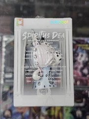 Kidrobot Spiritus Dea Dunny Series Case Exclusive Single Moirai Dunny 3″ RARE