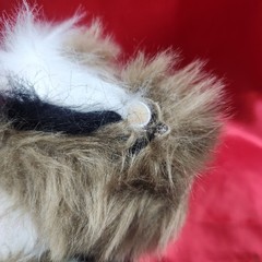 Gremlins 2: The New Batch – Lenny Mogwai Prop – Trick or Treat Studios – Broken