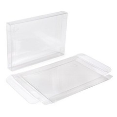 Case Protectors for Nintendo Switch Video Games – For Display Protection Storage