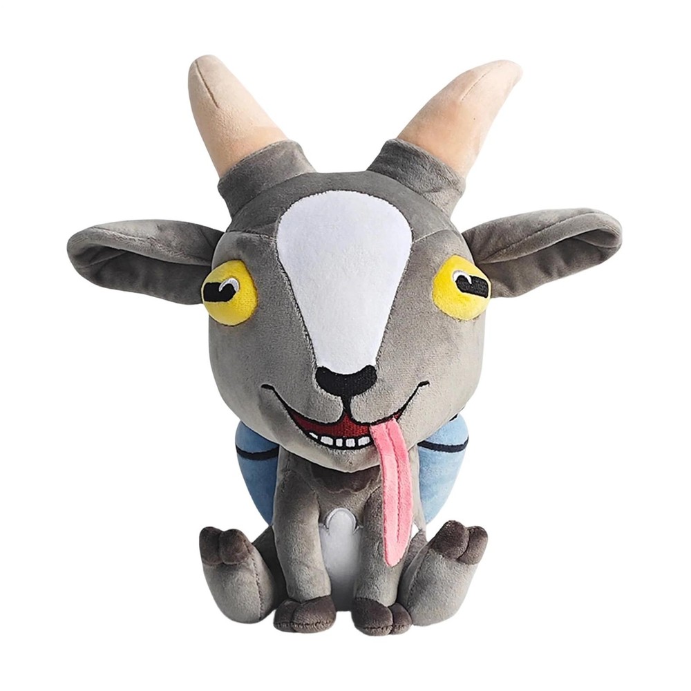 Youtooz Goat Simulator Goat Simulator Plush Plushie Doll Toy
