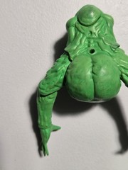 Diamond Select Ghostbusters Slimer Action Figure