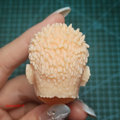 1:6 1:12 1:18 Japanese actor Men Head Sculpt for 12” 6” 3.75”Figure Body Toy
