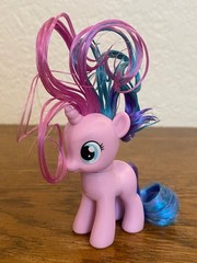 My Little Pony STAR DREAMS G4 Cutie Mark Crusaders, Refurbished, New Old Stock