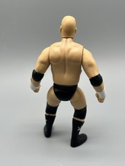 1997 WWF Stone Cold Steve Austin Jakks Bad Boys Superstars Series 4 BCA WWE