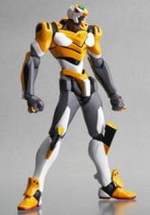 Revoltech Evangelion Proto Type-00 New Movie Edition Yamaguchi Series No. 33