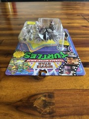 TMNT Playmates Reissue Movie Star Lot (2024)