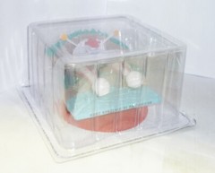 Anime Robot Release No. 40 Space Base Of Daltanious 10 Cm Centauria Figure